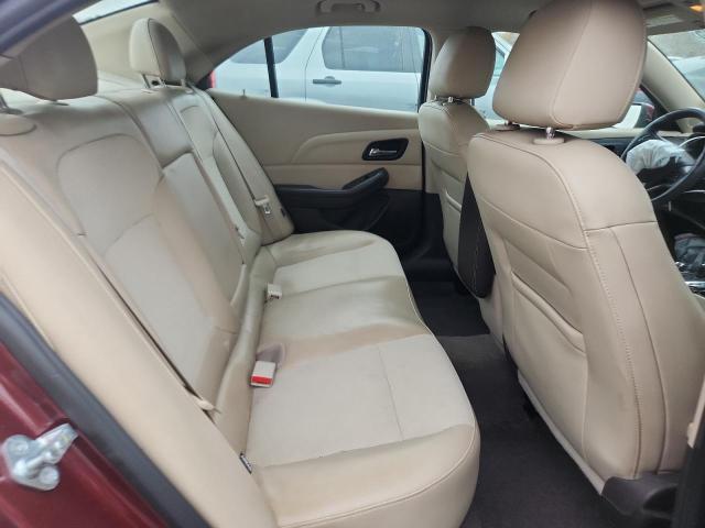 Photo 10 from auction – 2016 CHEVROLET MALIBU LIM with VIN 1G11C5SA8GF104198