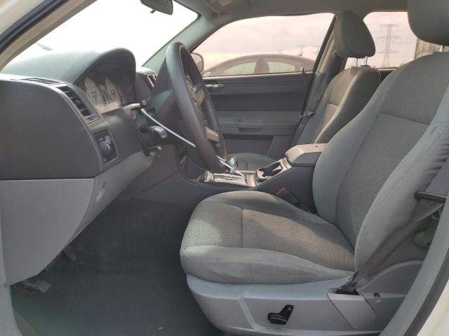 Photo 7 from auction – 2005 CHRYSLER 300 with VIN 2C3JA43R65H600256