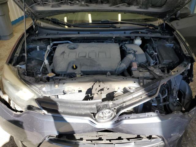 Photo 11 from auction – 2015 TOYOTA COROLLA L with VIN 2T1BURHE2FC349256