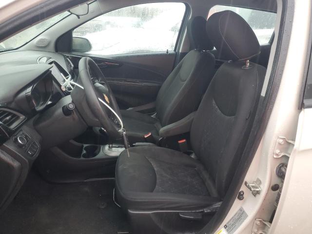 Photo 7 from auction – 2021 CHEVROLET SPARK with VIN KL8CD6SA6MC722256