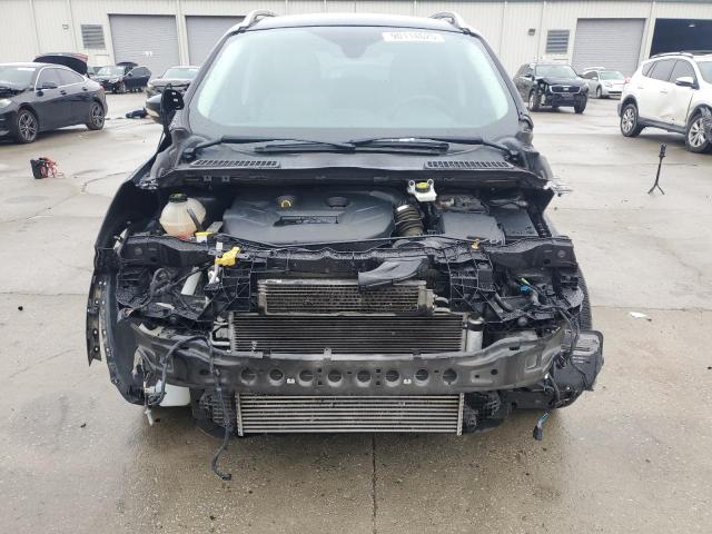 Photo 5 from auction – 2018 FORD ESCAPE TIT with VIN 1FMCU0J90JUB96140