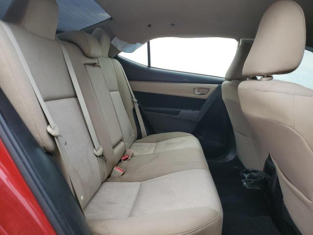 Photo 10 from auction – 2015 TOYOTA COROLLA L with VIN 5YFBURHE6FP224700