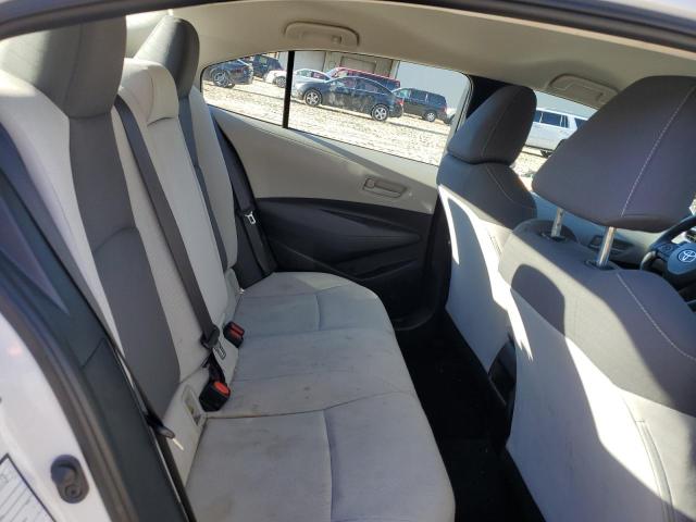 Photo 10 from auction – 2022 TOYOTA COROLLA LE with VIN 5YFEPMAE5NP338154