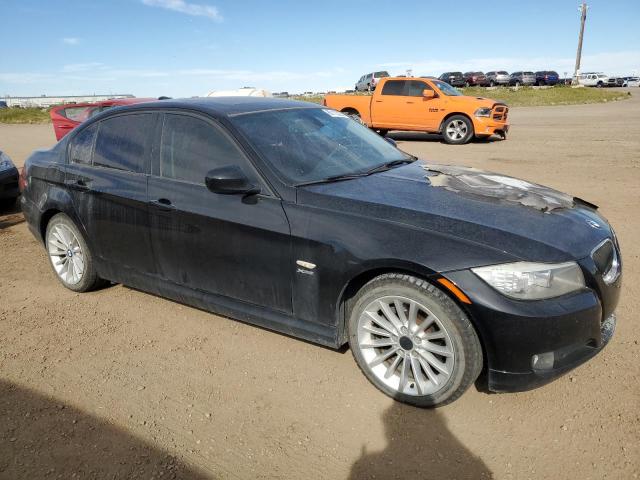 Photo 4 from auction – 2011 BMW 328 XI with VIN WBAPK7C59BA818152