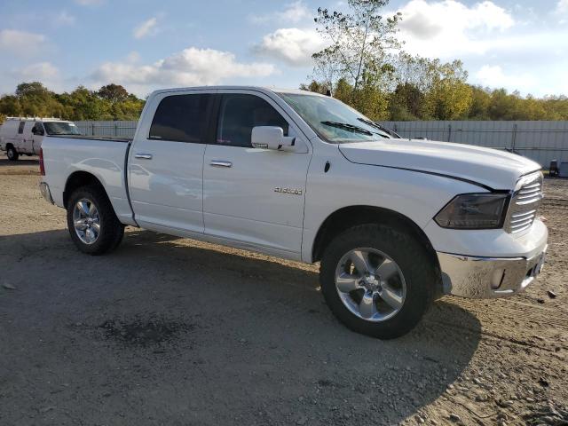 Photo 4 from auction – 2018 RAM 1500 SLT with VIN 3C6RR7LT3JG130984