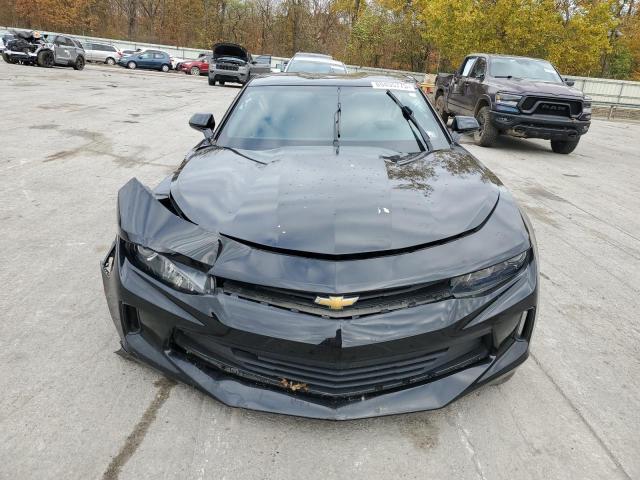 Photo 5 from auction – 2018 CHEVROLET CAMARO LS with VIN 1G1FA1RX8J0107773
