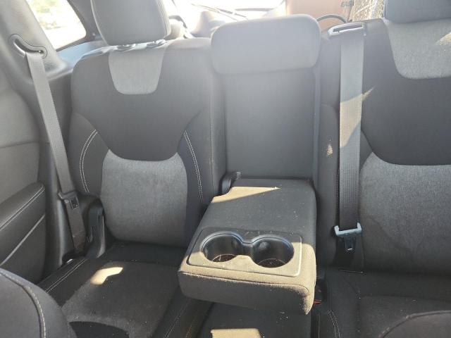 Photo 10 from auction – 2018 JEEP CHEROKEE LATITUDE with VIN 1C4PJLCB2JD566830