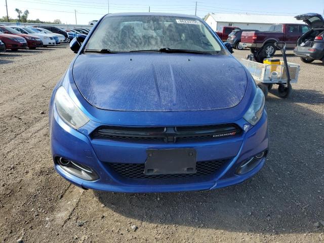 Photo 5 from auction – 2013 DODGE DART SXT with VIN 1C3CDFBA3DD294426