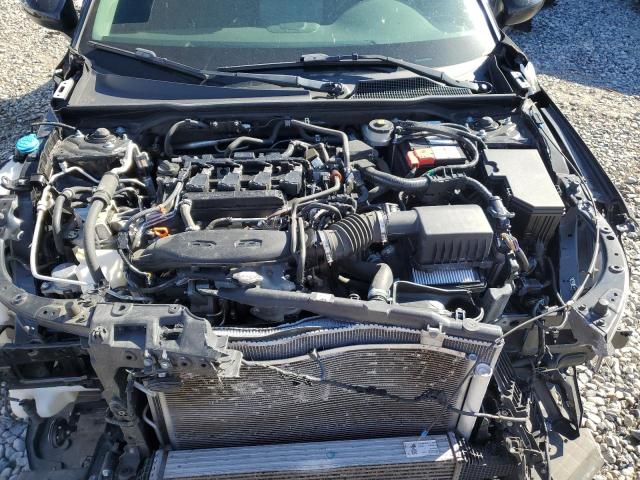 Photo 11 from auction – 2022 HONDA CIVIC EX with VIN JHMFE1F71NX004237