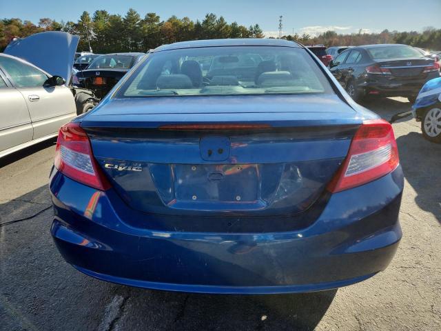 Photo 6 from auction – 2012 HONDA CIVIC EX with VIN 2HGFG3B8XCH521707