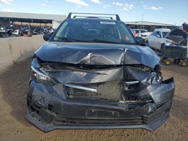 Photo 5 from auction – 2023 SUBARU IMPREZA with VIN 4S3GTAB67P3710339