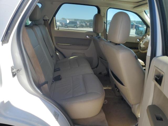 Photo 10 from auction – 2010 FORD ESCAPE LIM with VIN 1FMCU9EG4AKD41902