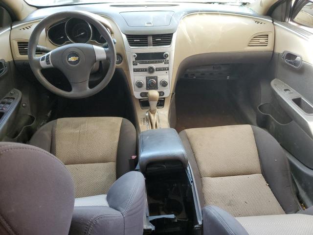 Photo 8 from auction – 2011 CHEVROLET MALIBU LS with VIN 1G1ZA5EU7BF364499