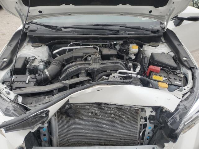 Photo 11 from auction – 2021 SUBARU CROSSTREK with VIN JF2GTHMC9MH347649