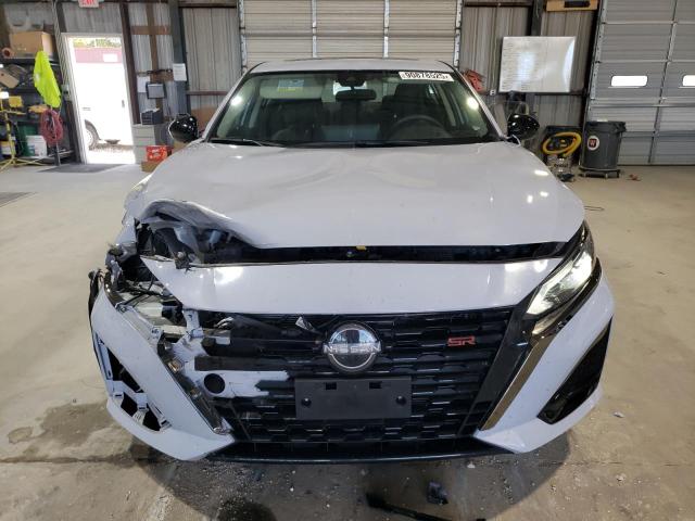 Photo 5 from auction – 2024 NISSAN ALTIMA SR with VIN 1N4BL4CW5RN418678