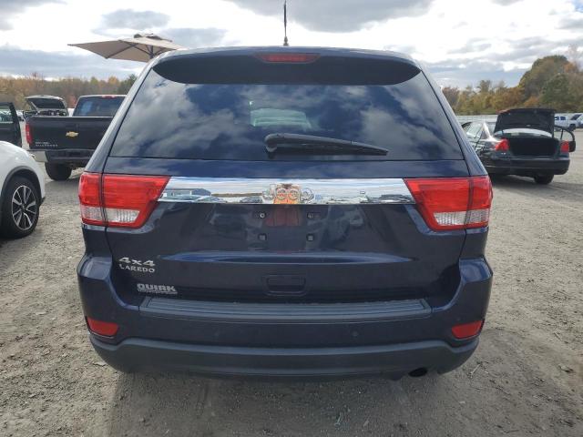 Photo 6 from auction – 2013 JEEP GRAND CHER with VIN 1C4RJFAG2DC587437