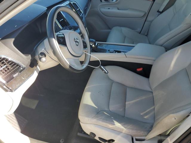Photo 7 from auction – 2018 VOLVO XC90 T6 with VIN YV4A22PK8J1210839