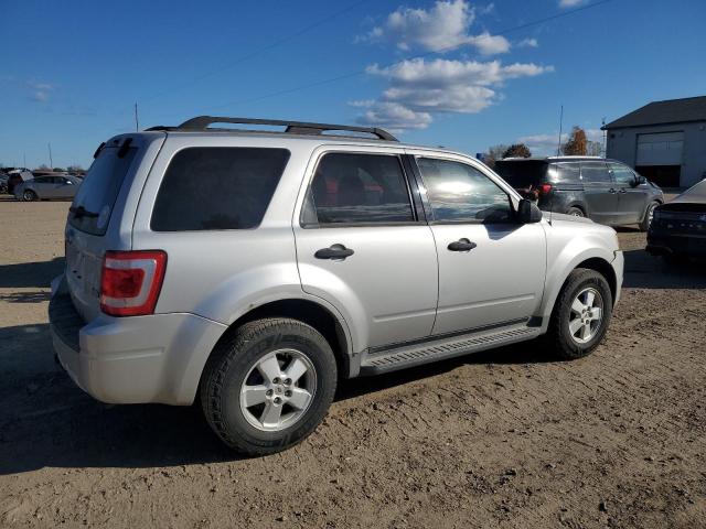Photo 3 from auction – 2010 FORD ESCAPE XLT with VIN 1FMCU0DG1AKB64366