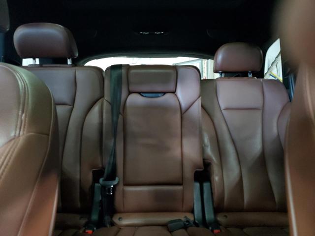 Photo 10 from auction – 2019 AUDI Q7 PREMIUM with VIN WA1LAAF71KD034412