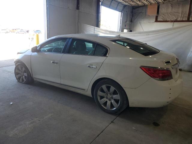 Photo 2 from auction – 2010 BUICK LACROSSE C with VIN 1G4GC5EGXAF250106