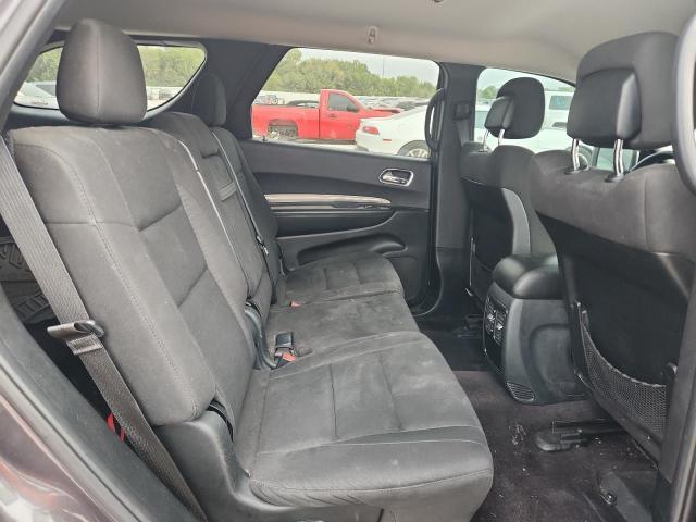 Photo 11 from auction – 2018 DODGE DURANGO SX with VIN 1C4RDJAG8JC386194