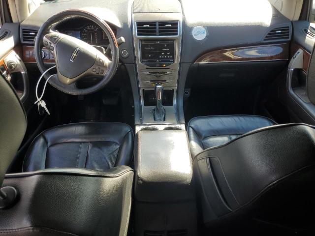 Photo 8 from auction – 2015 LINCOLN MKX with VIN 2LMDJ8JK6FBL24476