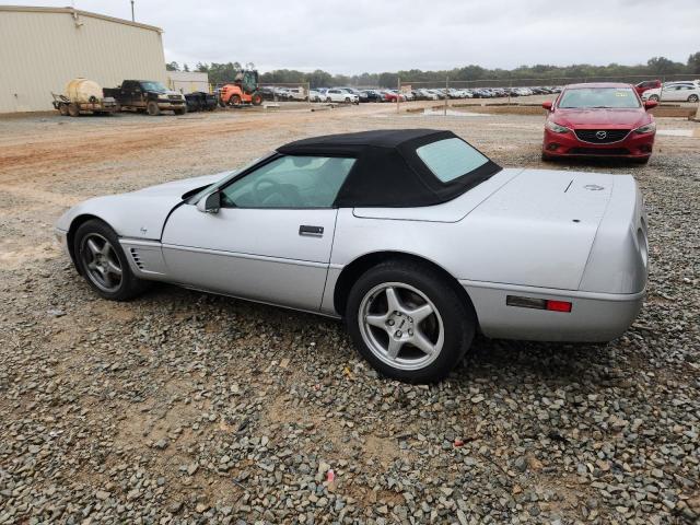 Photo 2 from auction – 1996 CHEVROLET CORVETTE with VIN 1G1YY32P2T5116176