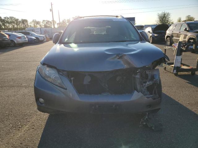 Photo 5 from auction – 2012 LEXUS RX 350 with VIN 2T2BK1BA4CC140721