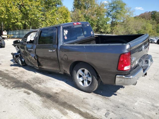 Photo 2 from auction – 2017 RAM 1500 SLT with VIN 3C6RR7LT7HG505723