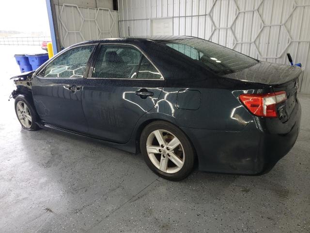 Photo 2 from auction – 2014 TOYOTA CAMRY L with VIN 4T1BF1FK6EU418399