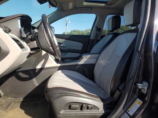 Photo 7 from auction – 2013 GMC TERRAIN SL with VIN 2GKFLVEK0D6160910