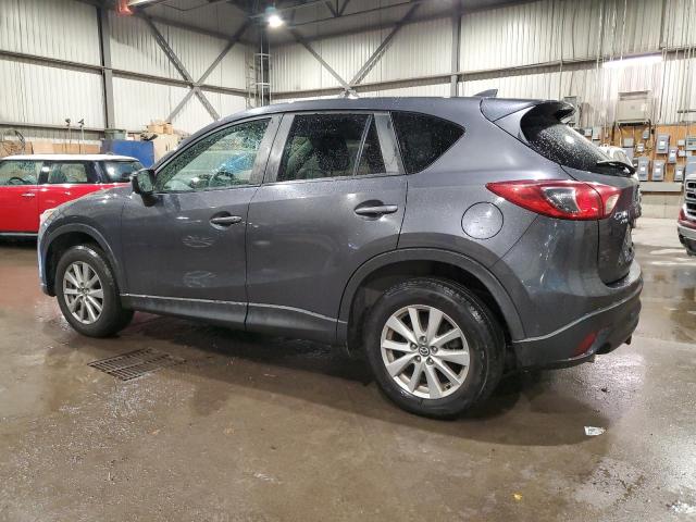 Photo 2 from auction – 2016 MAZDA CX-5 TOURI with VIN JM3KE4CY5G0916662