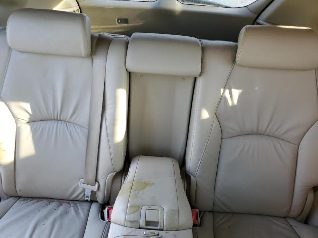 Photo 10 from auction – 2006 LEXUS RX 330 with VIN 2T2GA31U76C050046