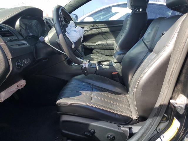 Photo 7 from auction – 2015 CHRYSLER 300 S with VIN 2C3CCABGXFH833009