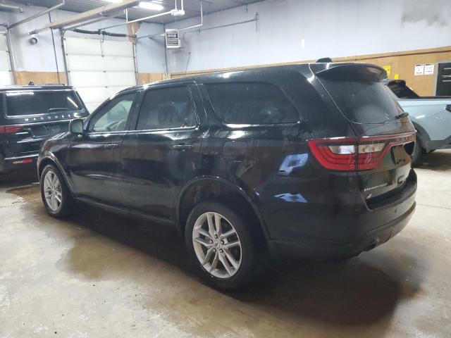 Photo 2 from auction – 2025 DODGE DURANGO GT with VIN 1C4RDJDG2SC553615