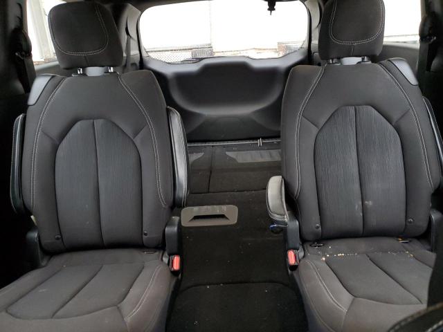 Photo 10 from auction – 2019 CHRYSLER PACIFICA T with VIN 2C4RC1FG5KR629089