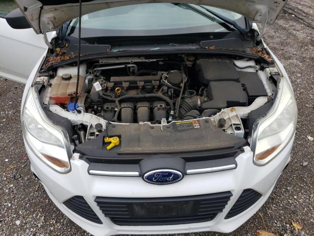 Photo 11 from auction – 2013 FORD FOCUS S with VIN 1FADP3E2XDL154539