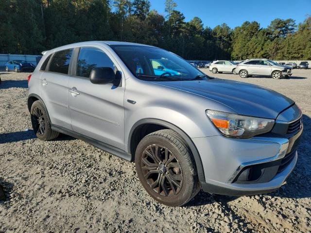 Photo 4 from auction – 2017 MITSUBISHI OUTLANDER with VIN JA4AP3AU6HZ067495