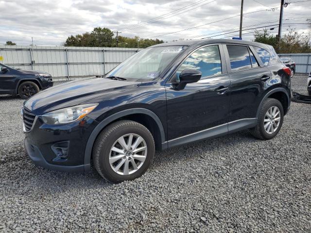 Photo 1 from auction – 2016 MAZDA CX-5 TOURI with VIN JM3KE4CYXG0726002