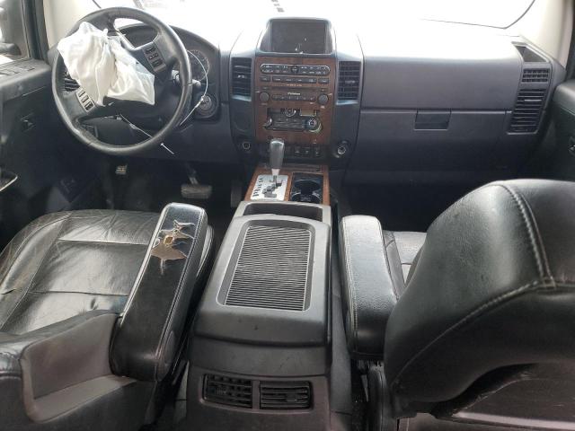 Photo 8 from auction – 2011 NISSAN TITAN S with VIN 1N6AA0ED3BN324334