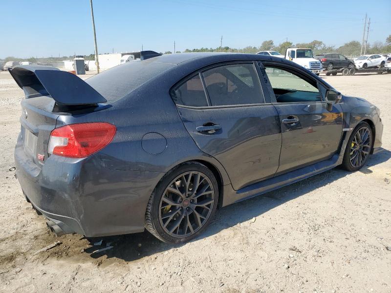 Photo 3 from auction – 2019 SUBARU WRX STI with VIN JF1VA2R64K9819460