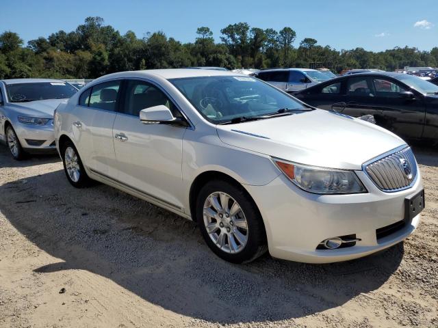 Photo 4 from auction – 2012 BUICK LACROSSE P with VIN 1G4GD5ER9CF372750