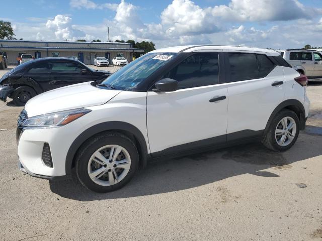 Photo 1 from auction – 2024 NISSAN KICKS S with VIN 3N1CP5BV7RL470754