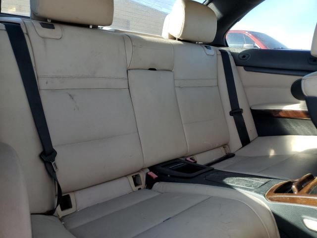 Photo 10 from auction – 2011 BMW 328I with VIN WBADW3C5XBE541052