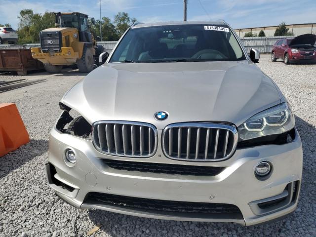 Photo 5 from auction – 2016 BMW X5 XDRIVE3 with VIN 5UXKR0C52G0S85878