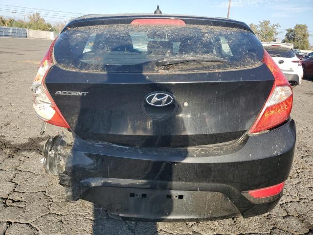 Photo 6 from auction – 2013 HYUNDAI ACCENT with VIN KMHCT5AE2DU098129
