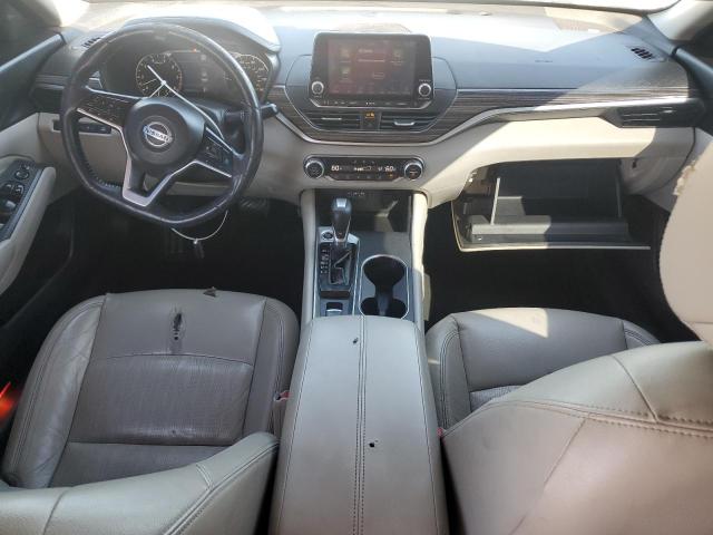 Photo 8 from auction – 2019 NISS ALTIMA SL with VIN 1N4BL4EV7KC109350