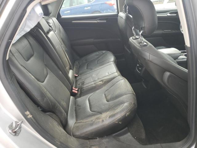 Photo 10 from auction – 2013 FORD FUSION TIT with VIN 3FA6P0SU3DR301685