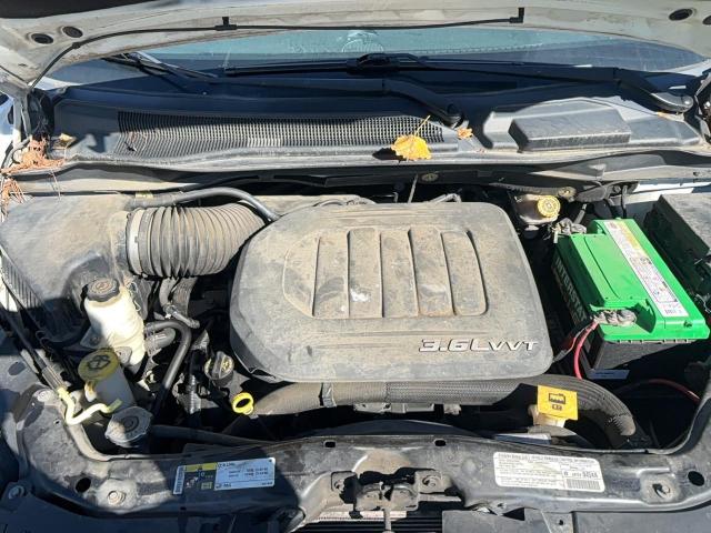 Photo 7 from auction – 2013 RAM TRADESMAN with VIN 2C4JRGAG0DR652367