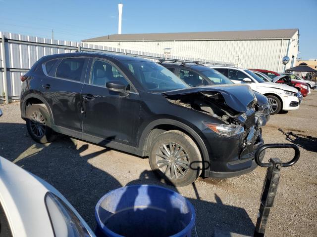 Photo 4 from auction – 2018 MAZDA CX-5 TOURI with VIN JM3KFBCM7J0311287